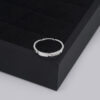 Maillon Panthère Wedding Ring