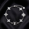 LV Idylle Blossom Monogram Bracelet