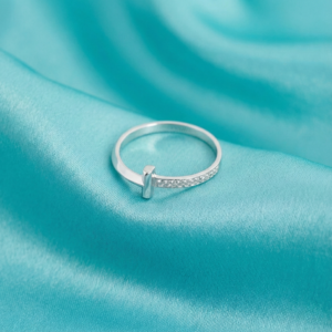 Tiffany T T Ring