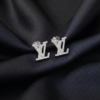L.V Iconic Earrings