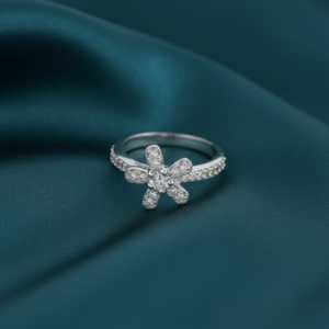 Gucci Interlocking Ring