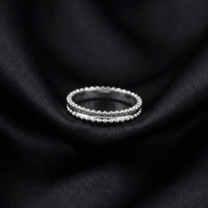 Van Cleef & Arpels, Estelle Wedding Band