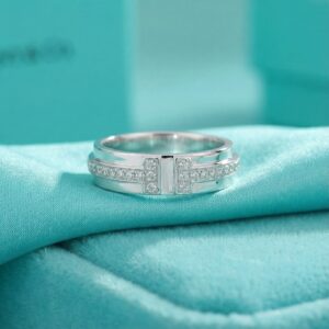 Tiffany T Wide Ring