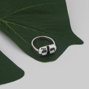 Maillon Ring