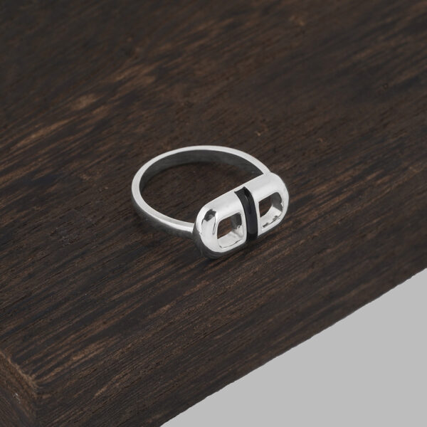 Maillon Ring