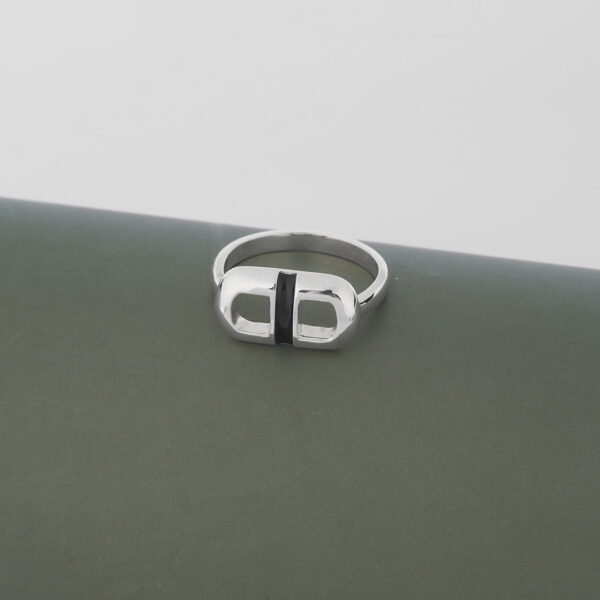 Maillon Ring