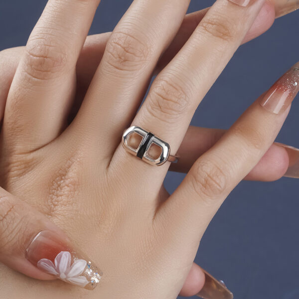 Gucci Maillon Ring