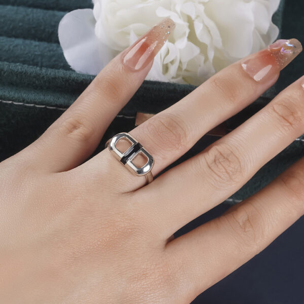 Gucci Maillon Ring