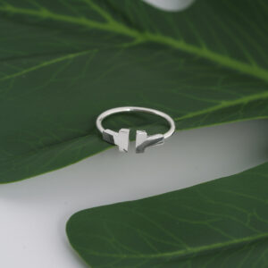 Tiffany T Wire Ring