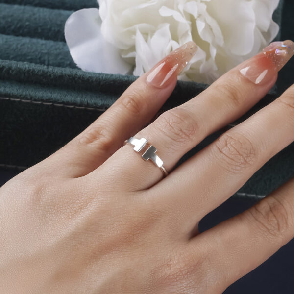 Tiffany T Wire Ring