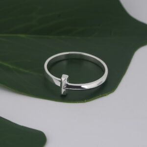 Tiffany T T Ring