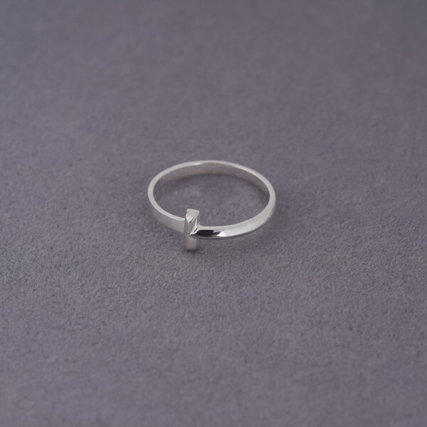 Tiffany T T Ring
