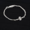 T 2 Layer Bracelet