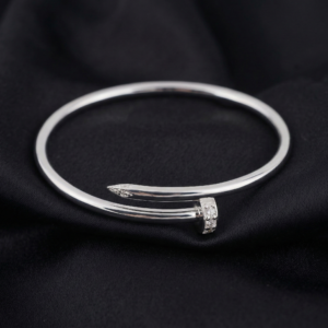 Cartier's, Juste un Clou Bracelet, Small Model