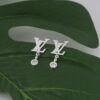 L.V Idylle Blossom Earrings