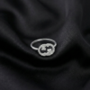 Gucci Interlocking Ring