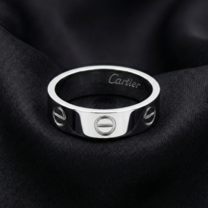 Cartier's, LOVE Ring Classic